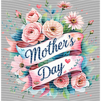 Mother's Day-MM 7245